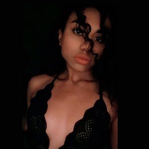 Meet your Posher, Tiana